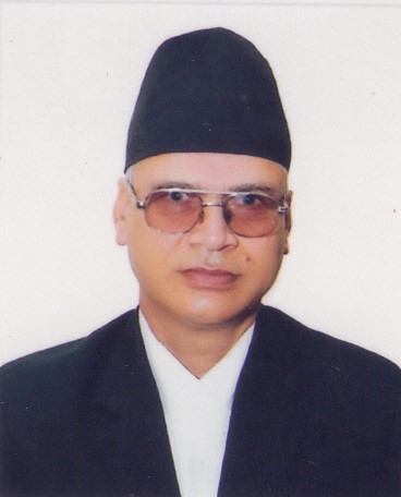 नित्यानन्द पाण्डेय